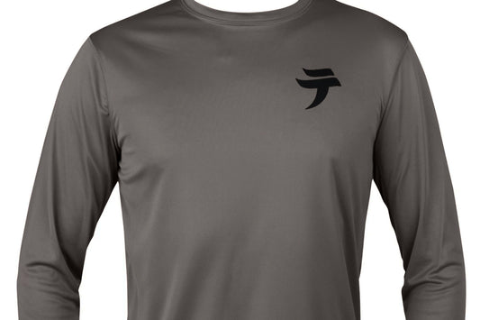 Long Sleeve Shirt - Men's