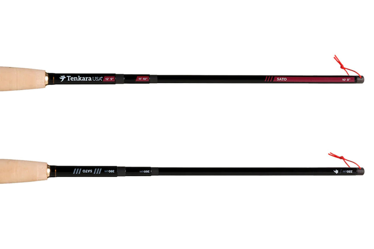 SATO™ 10'8"/ 11'10"/ 12'9" (adjustable)