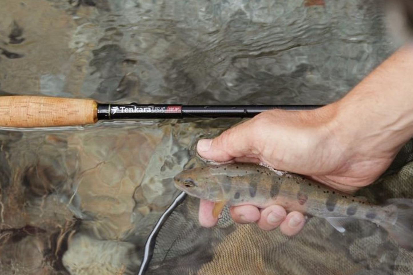 SATO™ 10'8"/ 11'10"/ 12'9" (adjustable)