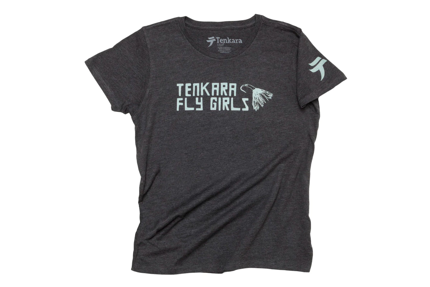 Tenkara Fly Girls™ T-Shirt