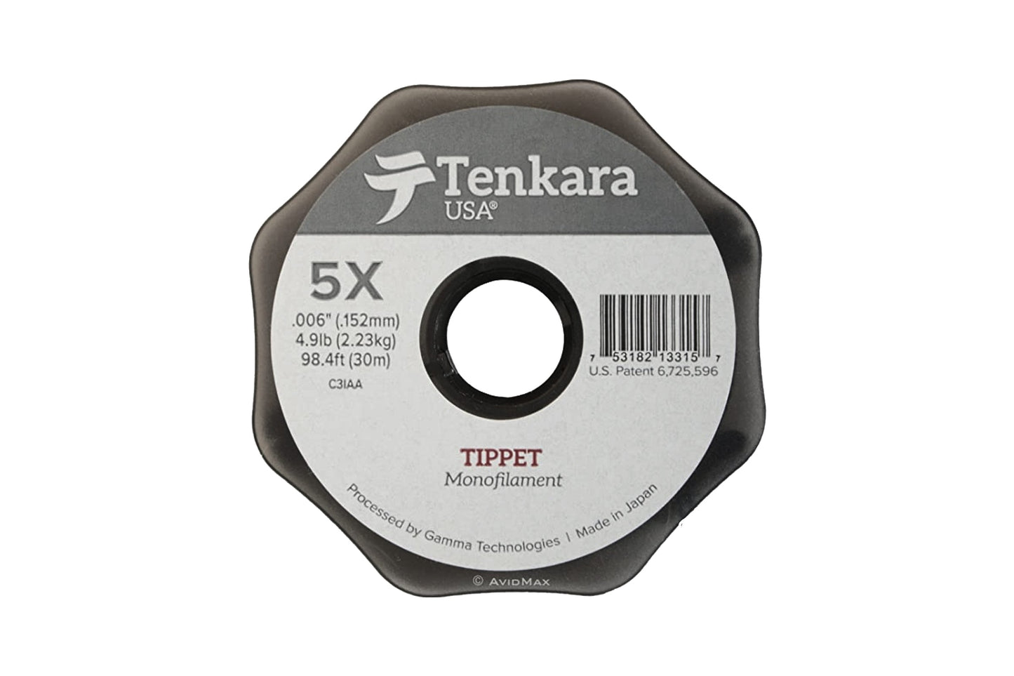 Tenkara Kit