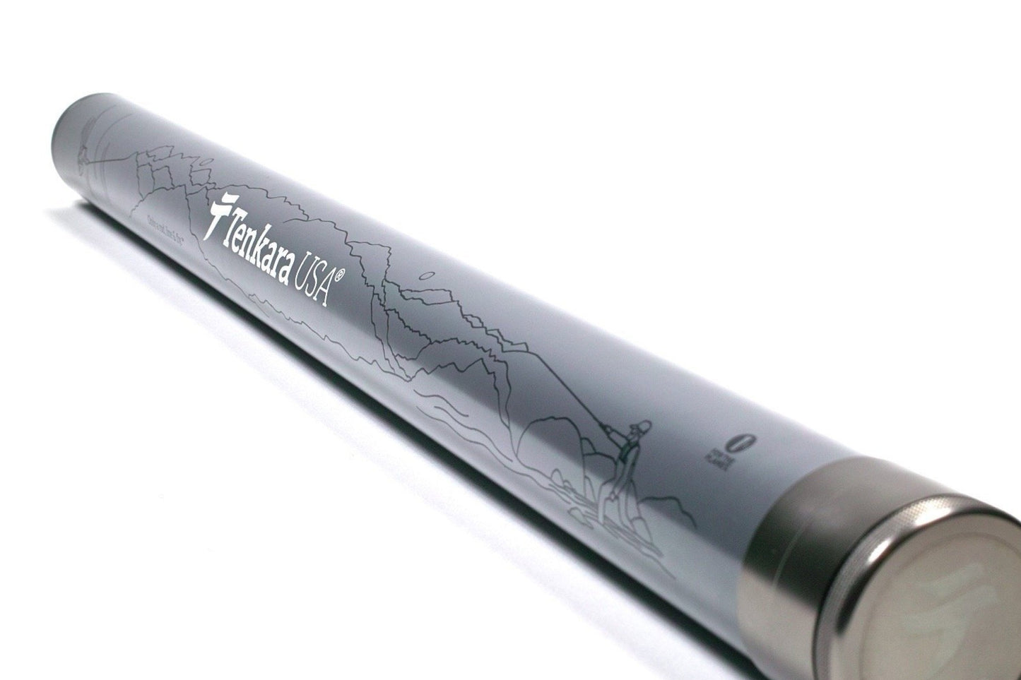 Tenkara USA Rod Cases