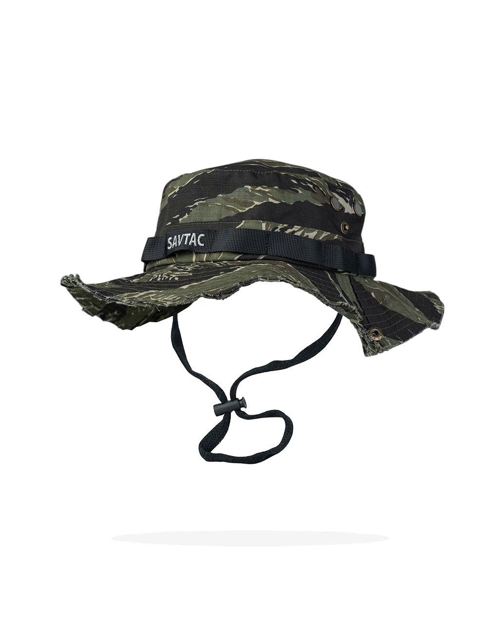 Boonie - Tiger Stripe