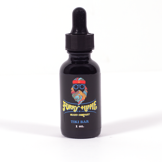 Tiki Bar Oil