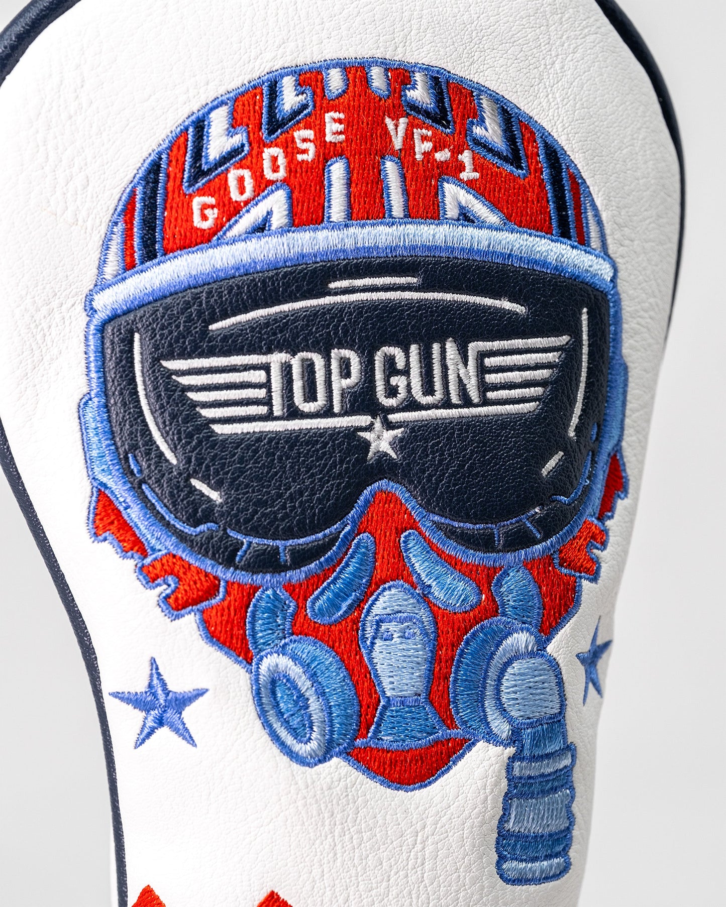 Top Gun - Goose Hybrid Headcover