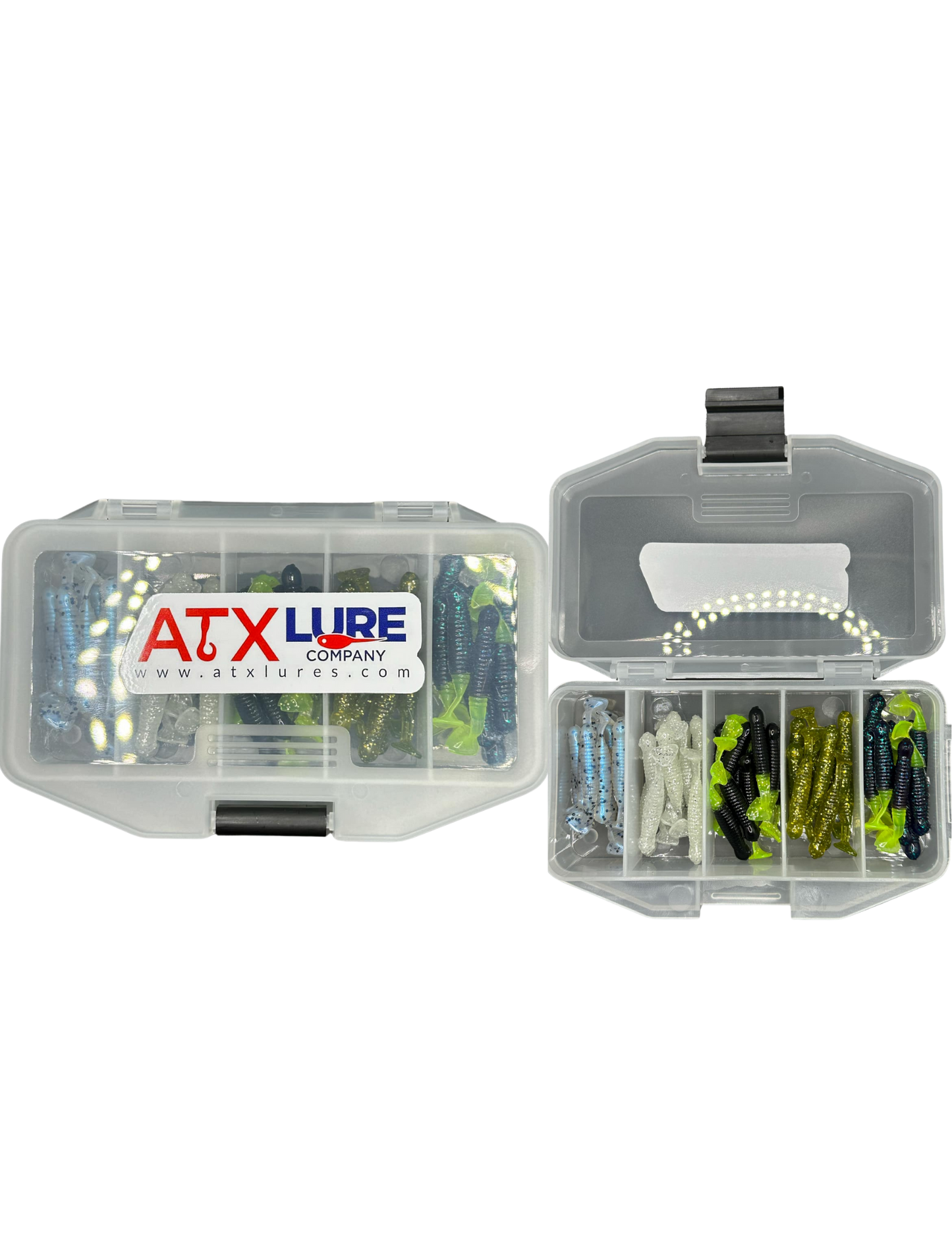 Soft Series Mini Kit