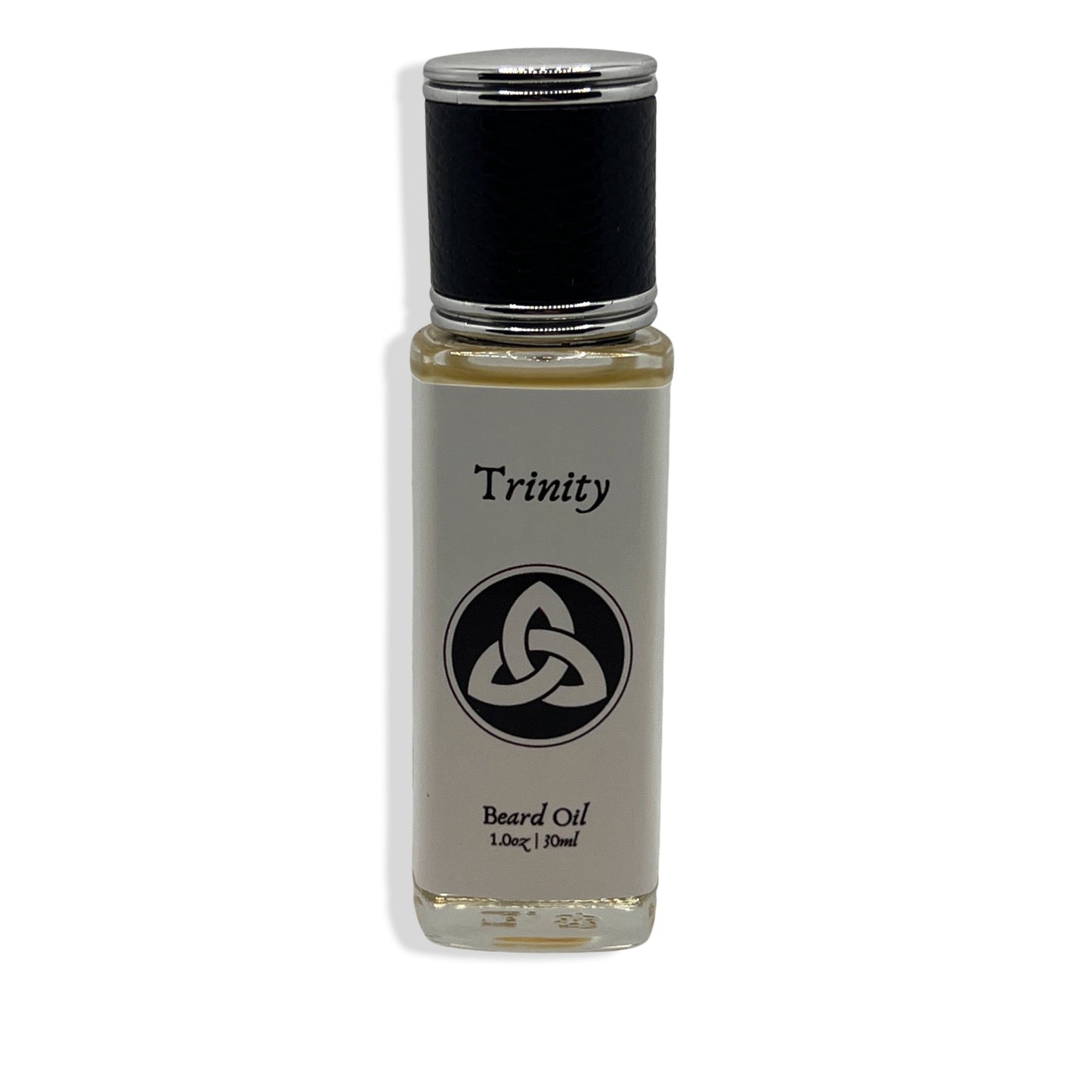 Trinity Beard Oil - by Murphy and McNeil