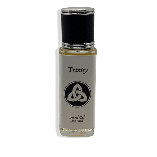 Trinity Beard Oil - by Murphy and McNeil