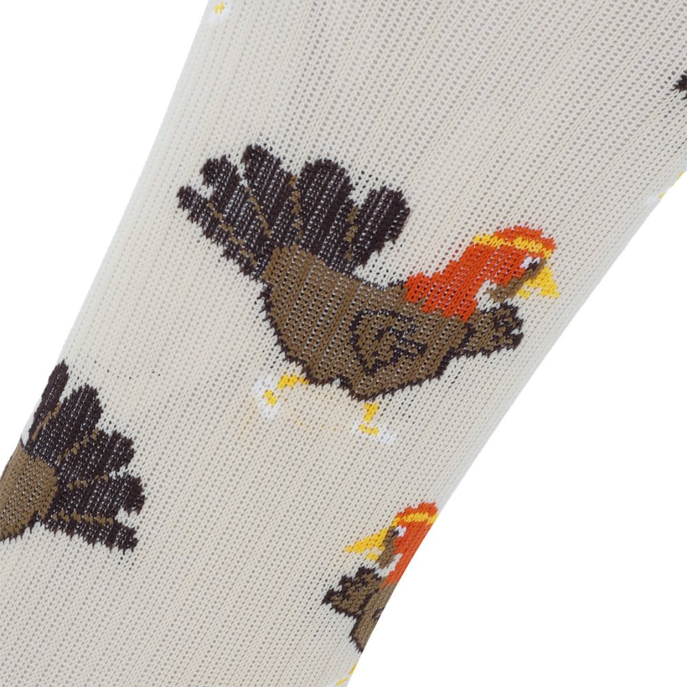 Marathon, Turkey Trot