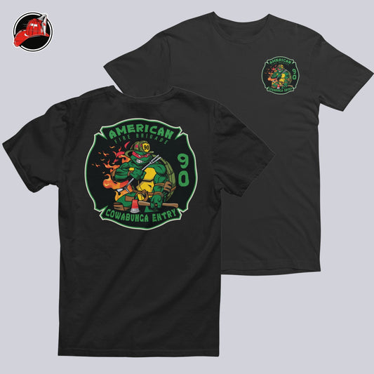 Turtle Tee