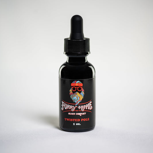 Twisted Pole Oil