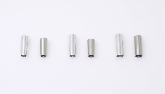 Universal Footer, .204 Arrow I.D., .250 O.D.