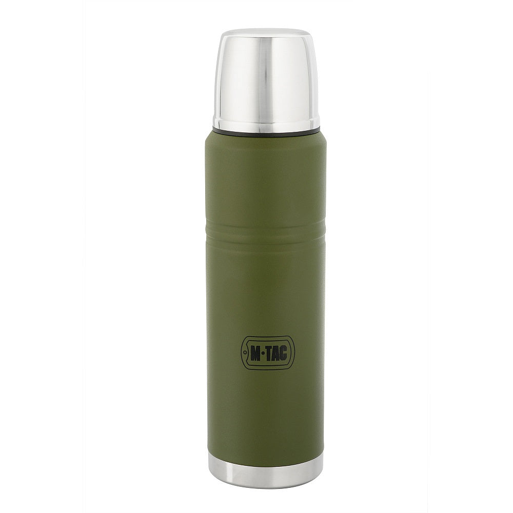 M-Tac Stainless Insulated Bottle 34 oz