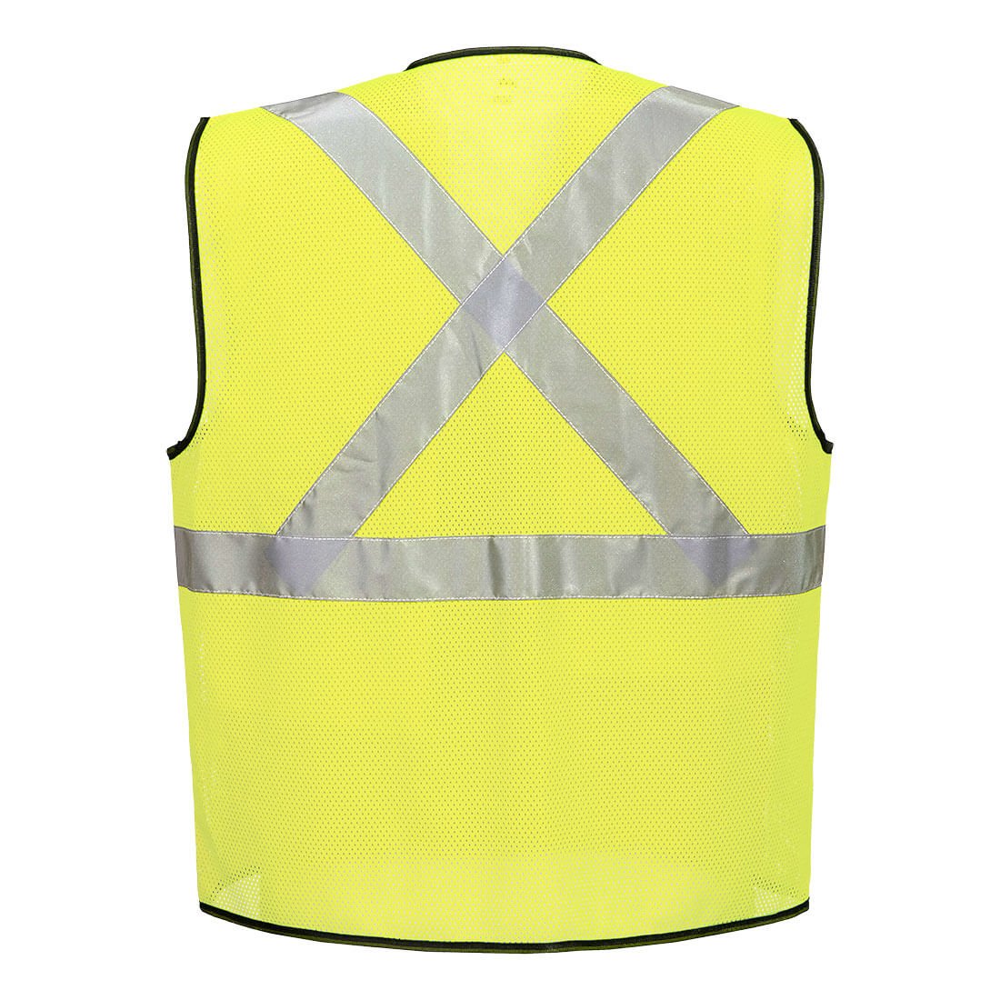 Hi Vis Band and Brace Vest