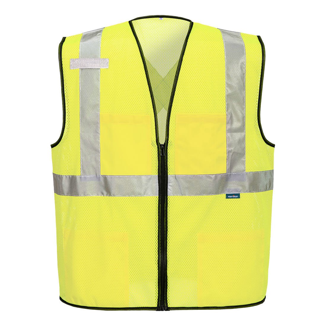 Hi Vis Band and Brace Vest