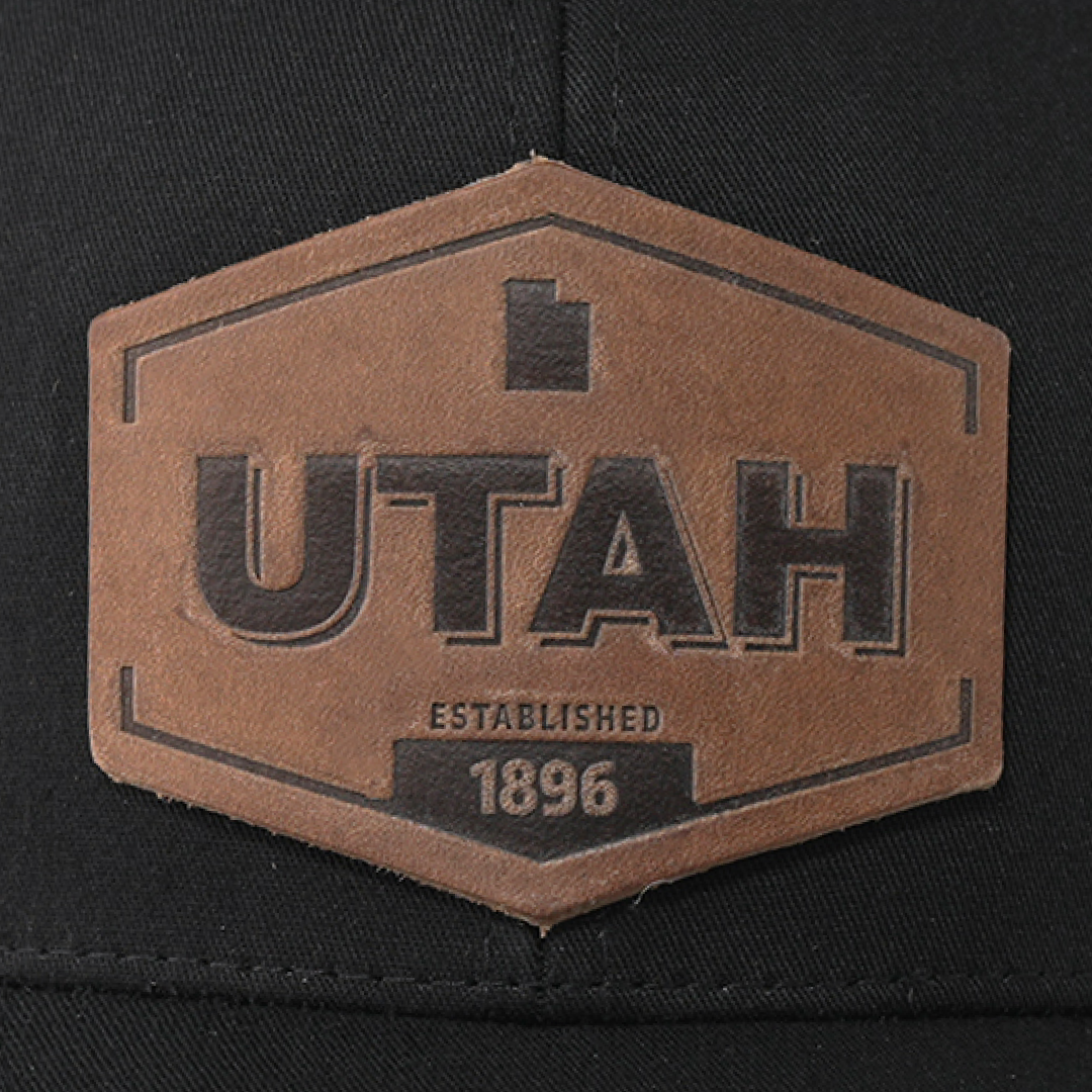 Utah Established Hat