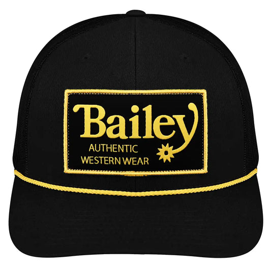 Bailey Valor - Trucker Cap