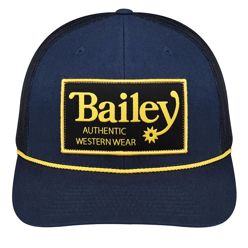 Bailey Valor - Trucker Cap