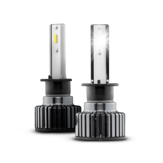 VISION H1 CSP LED Conversion Kit 6500K White 5000 Lumens 30 Watts