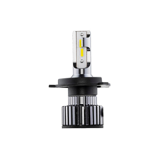 VISION H4 High/Low CSP LED Conversion Kit 6500K White 8000/5000 Lumens 50/30 Watts