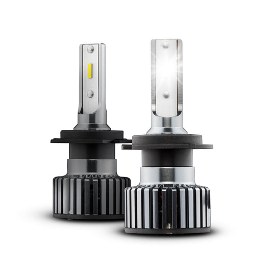 VISION H7 CSP LED Conversion Kit 6500K White 5000 Lumens 30 Watts