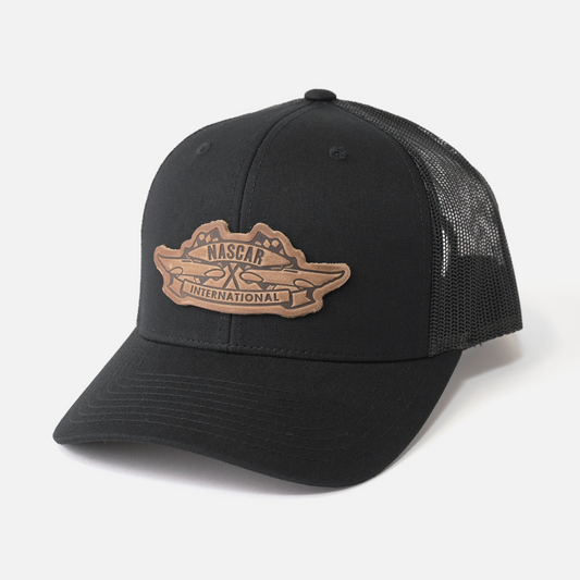 1964 NASCAR Hat