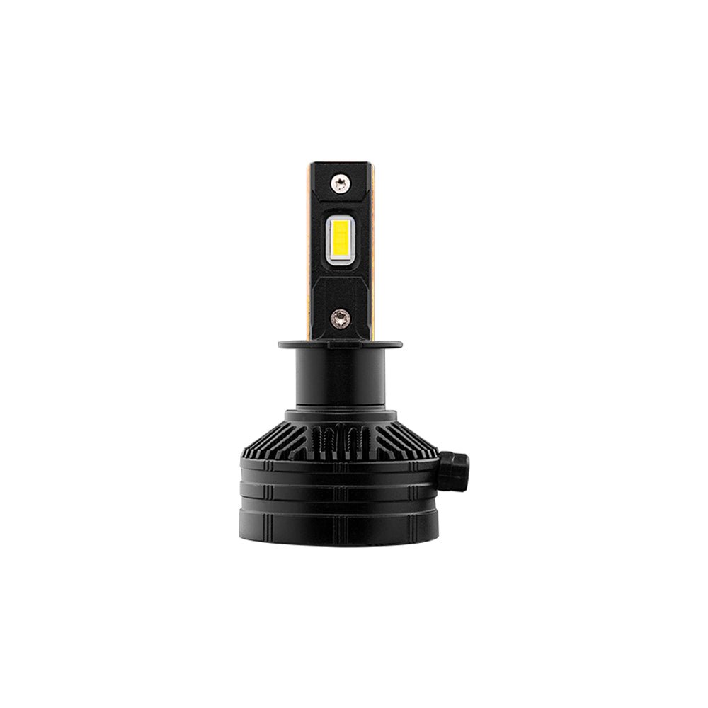 VISION H3 CSP LED Conversion Kit 6000K White 10000 Lumens 100 Watts