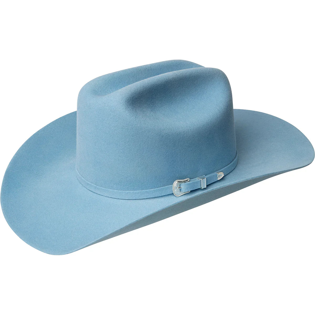 Bailey Lightning - (4X) Wool Felt Cowboy Hat