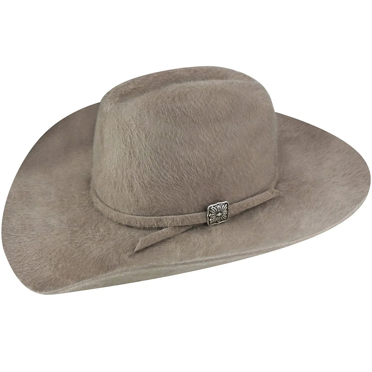 Bailey Oro - Renegade Wool Felt Cowboy Hat