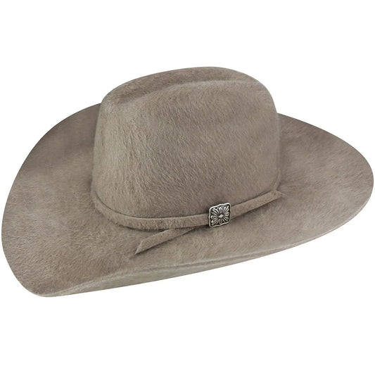Bailey Oro - Renegade Wool Felt Cowboy Hat