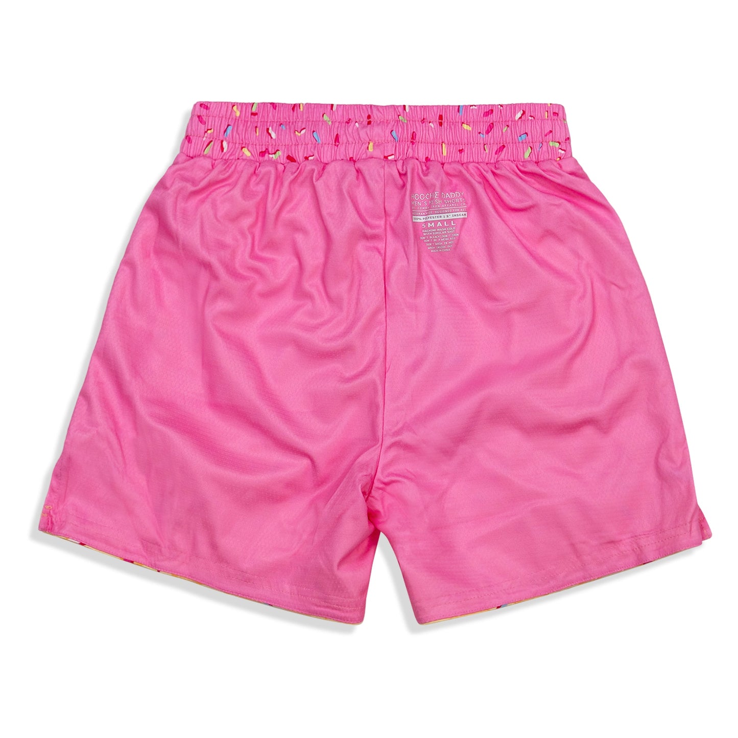 Men's Hooch Mesh Shorts | 5"