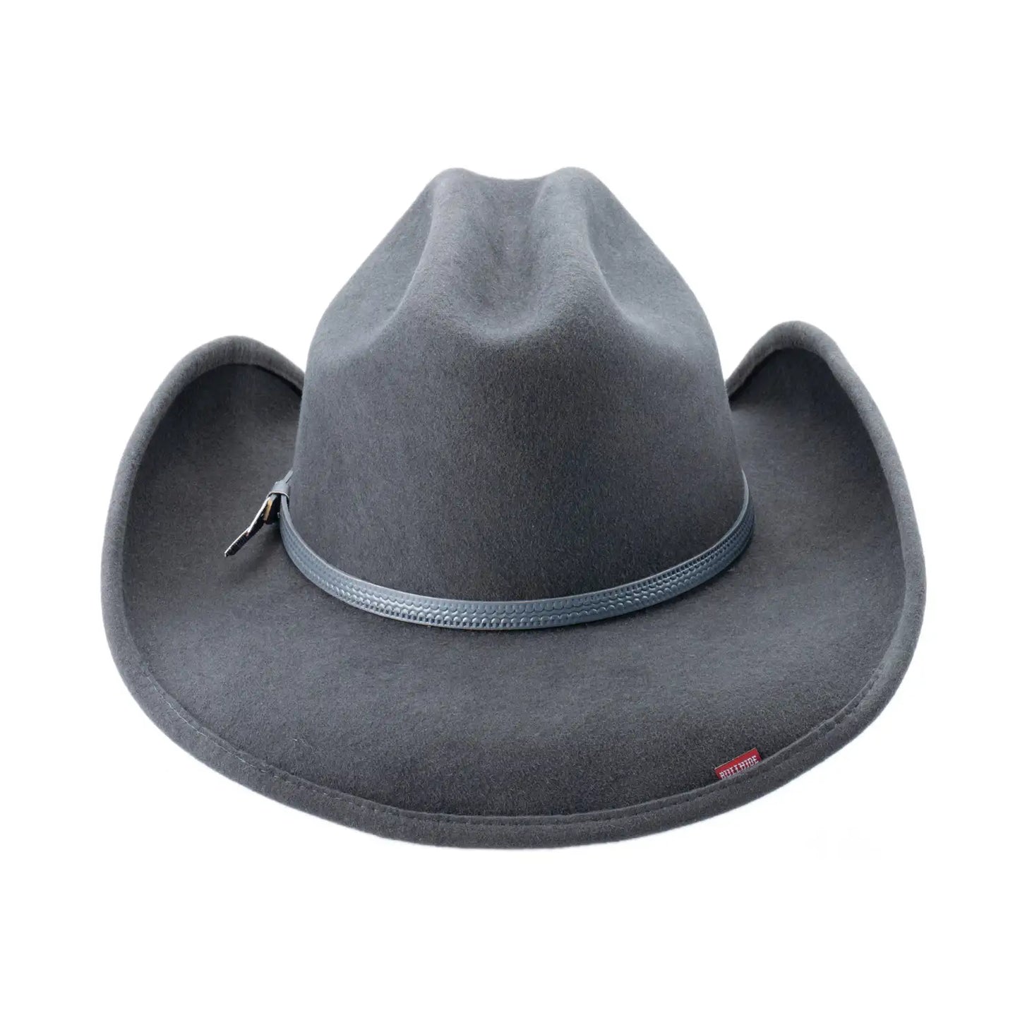 Bullhide Wagoneer - Shapeable Wool Felt Cowboy Hat