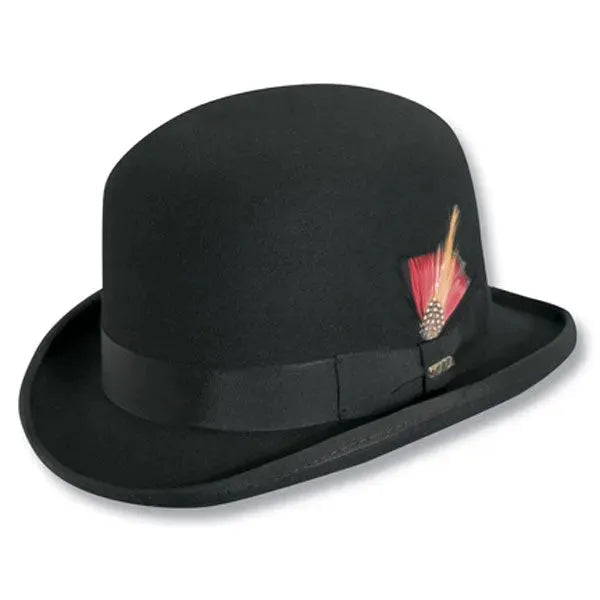 Scala Douglas - Wool Derby Hat