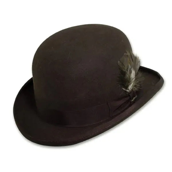 Scala Douglas - Wool Derby Hat