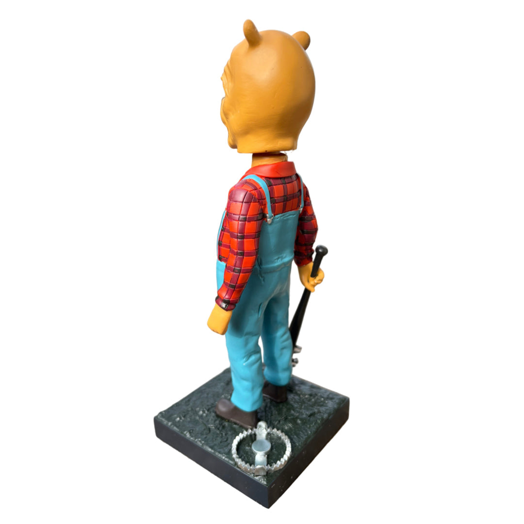 Winnie the Pooh: Blood and Honey 2 Bobblehead