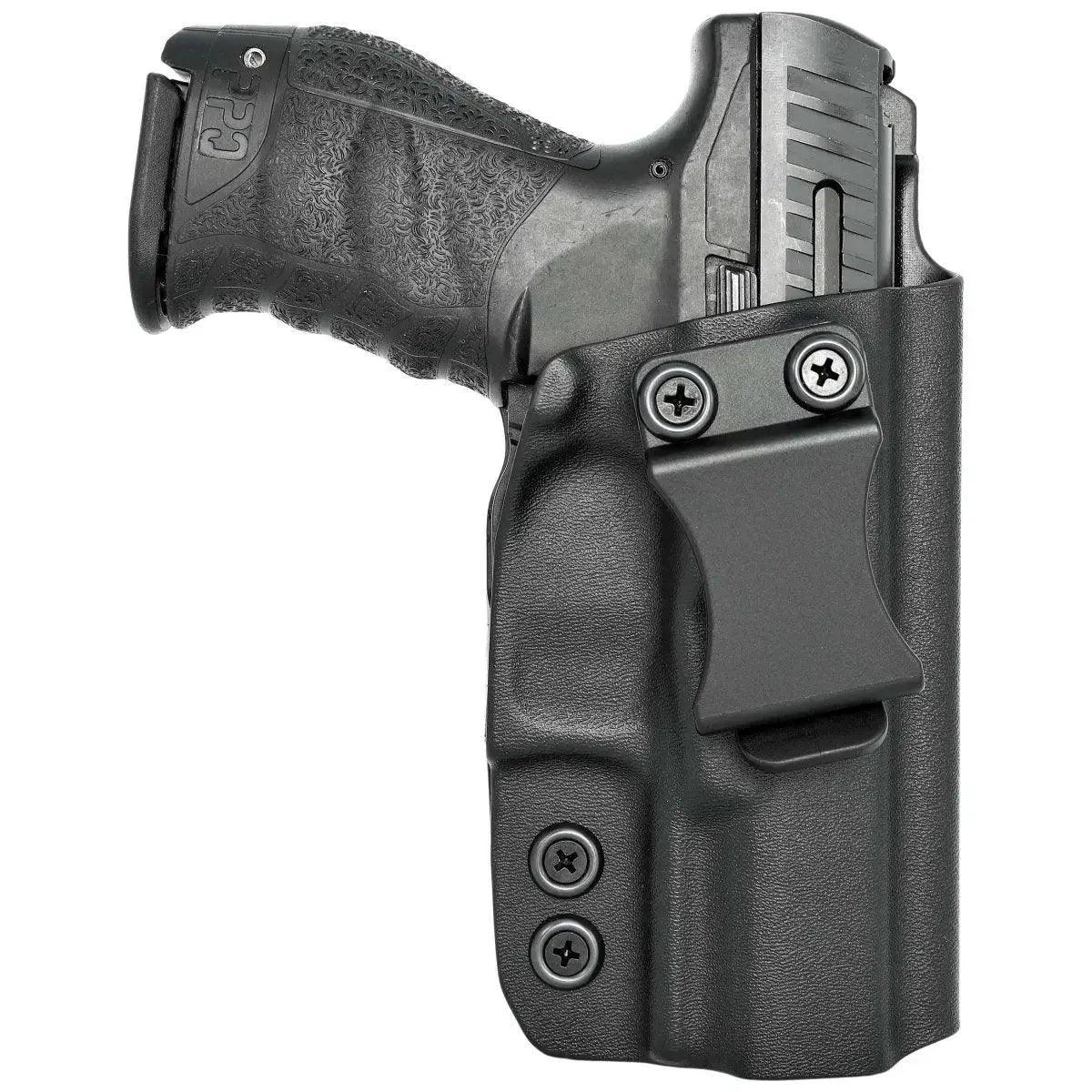 Walther PPQ M1 IWB Holster