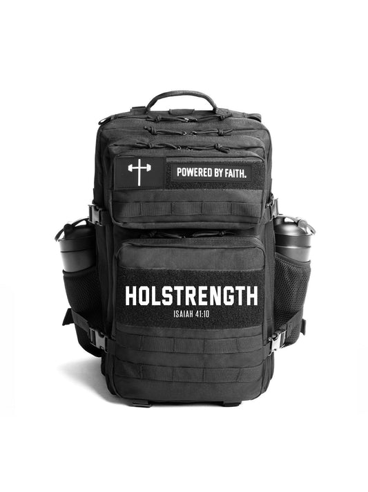 HolStrength 45L Tactical Backpack