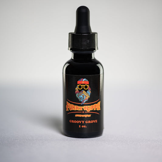 Groovy Grove Oil
