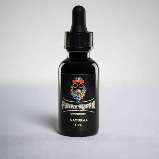 Natural Oil