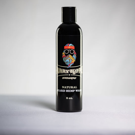 Natural (unscented) Wash