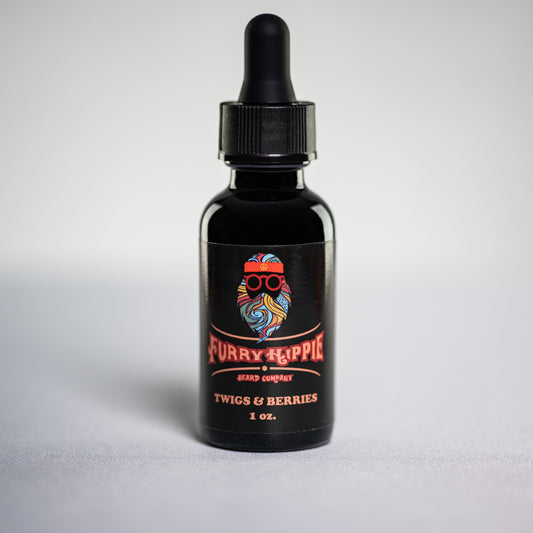 Twigs & Berries Oil