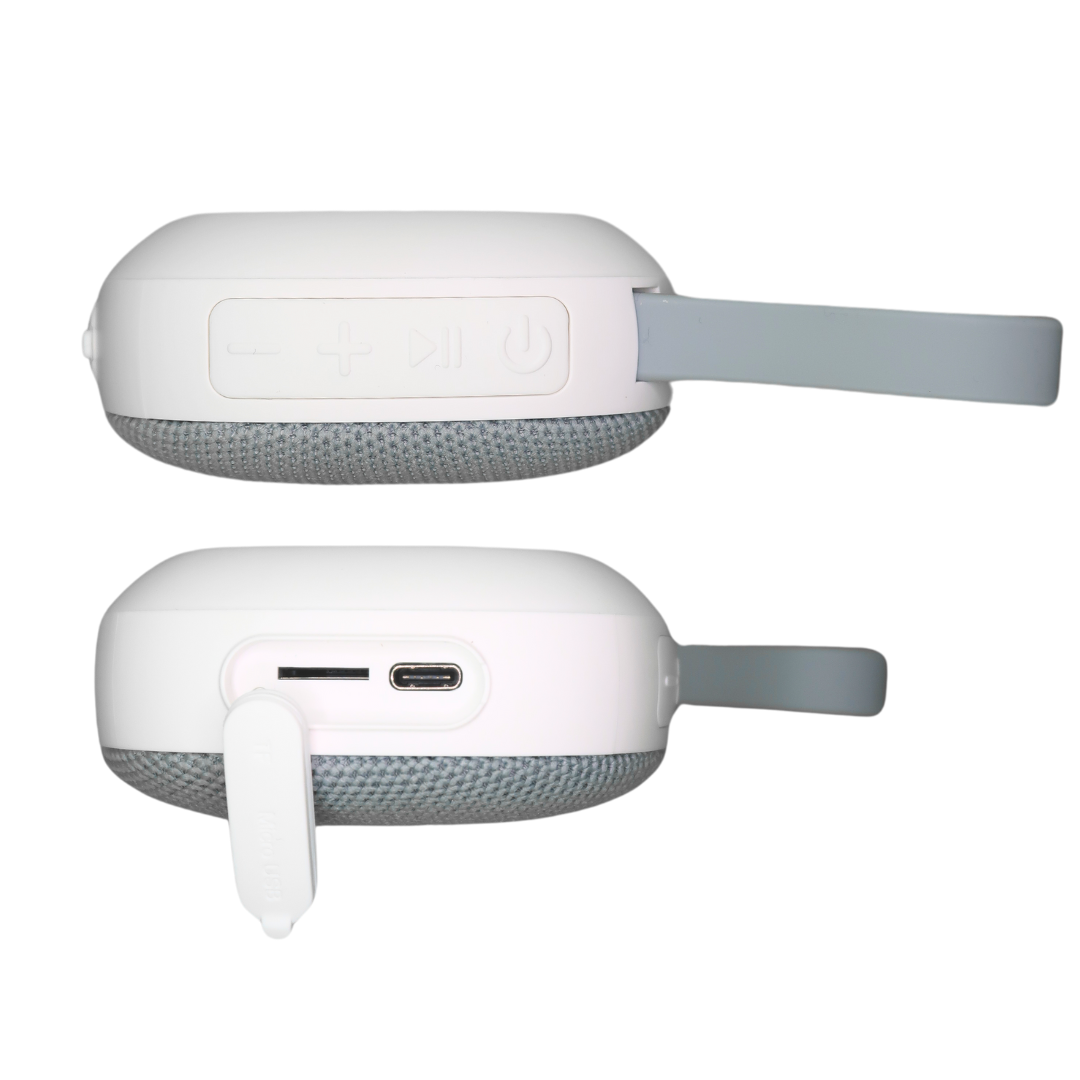 The Eagle Bluetooth Magnetic Speaker