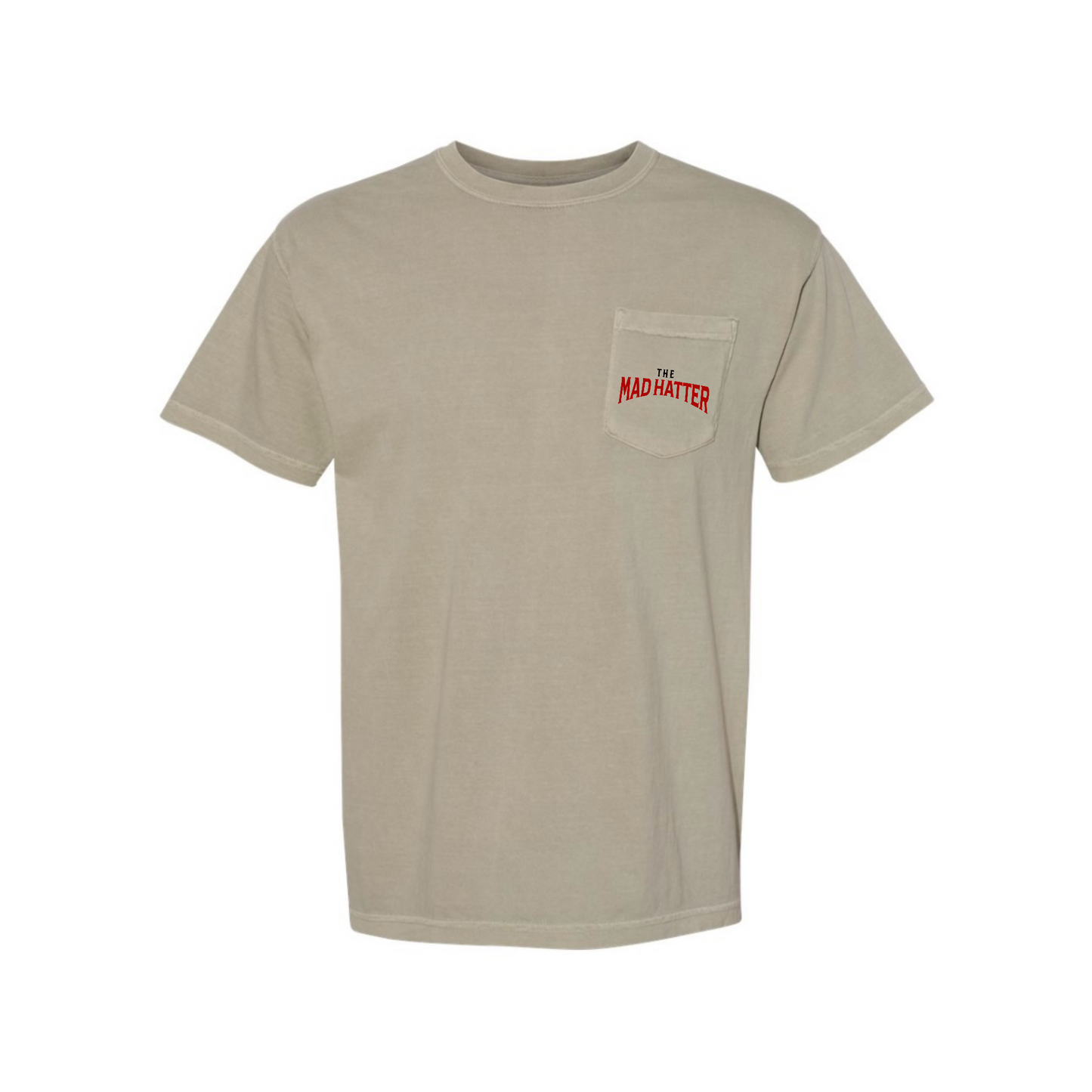 My Wife Will Kill You T-Shirt