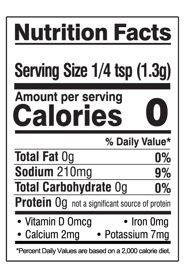 2 GRINGOS CHUPACABRA® WILD GAME RUB