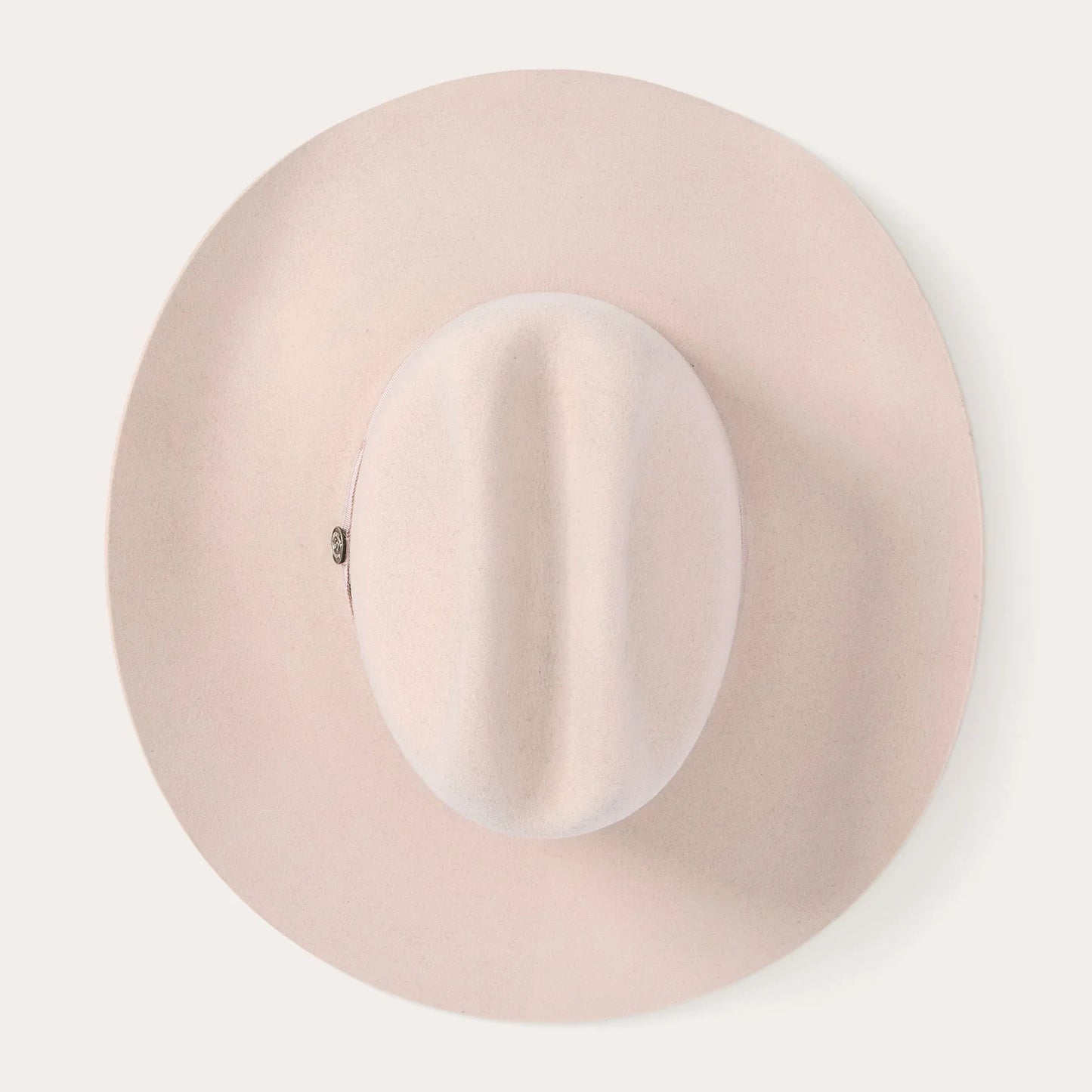 Stetson Pismo - Wool Felt Cowboy Hat