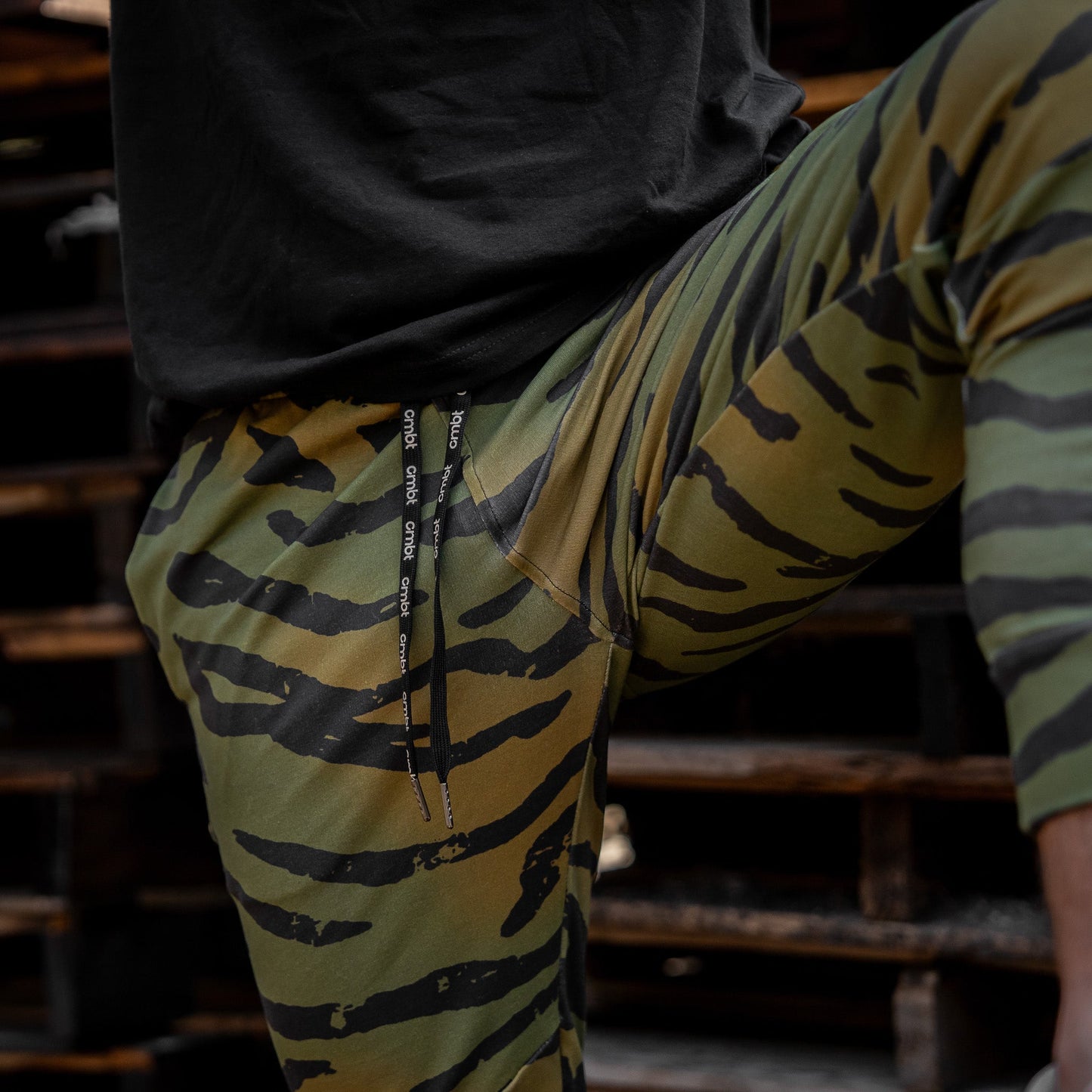 Men's Dynamic Performance Joggers 2.0