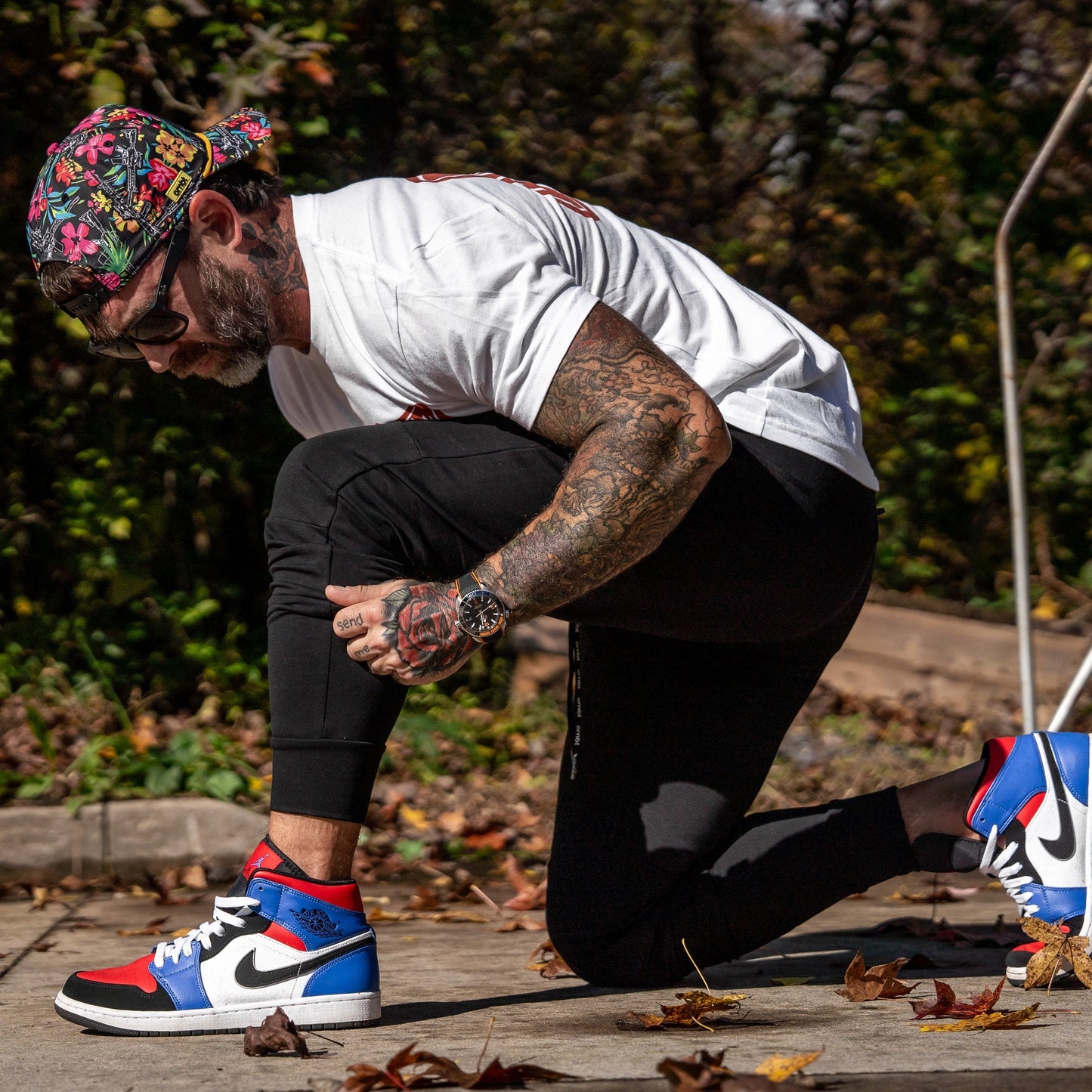 Men's Dynamic Performance Joggers 2.0