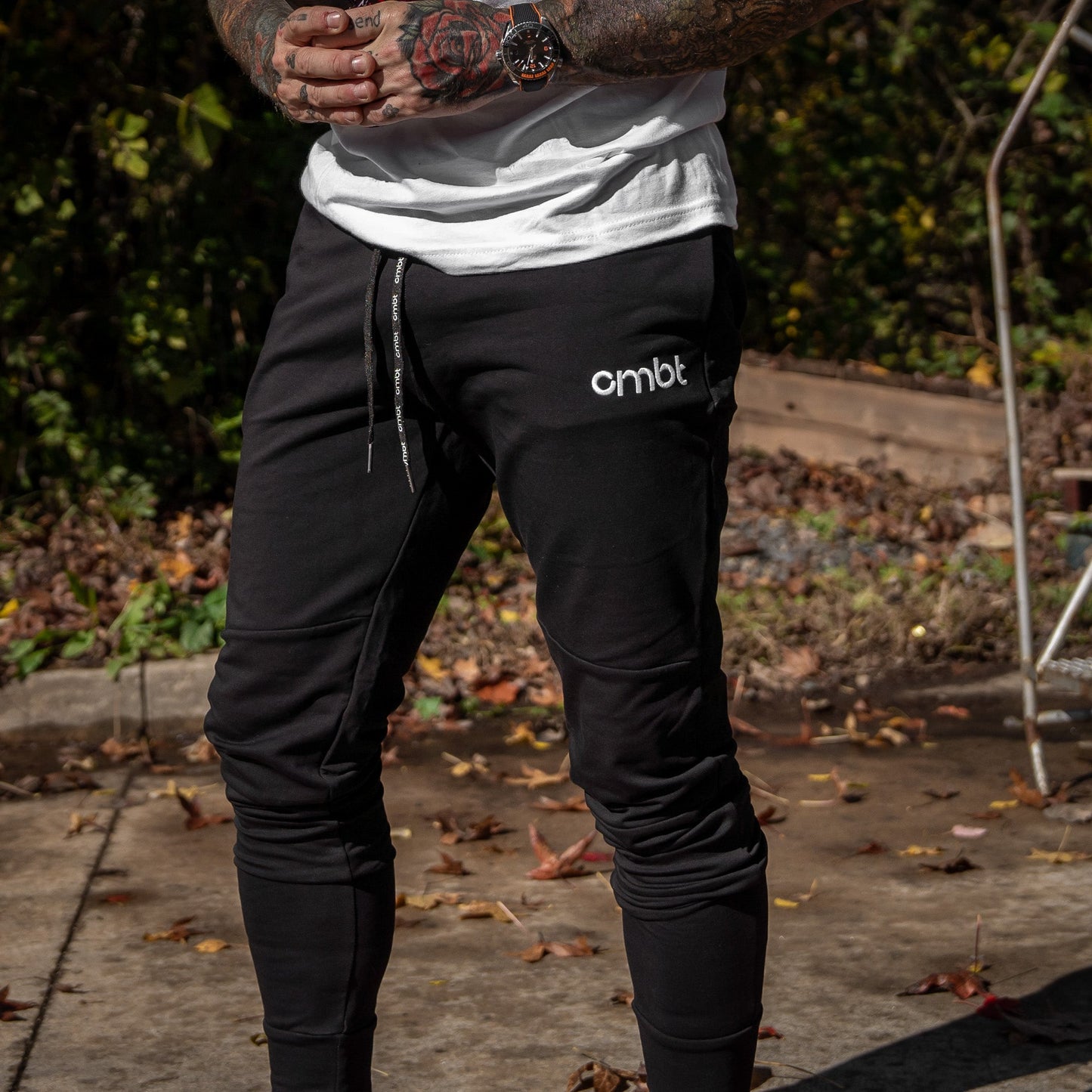 Men's Dynamic Performance Joggers 2.0