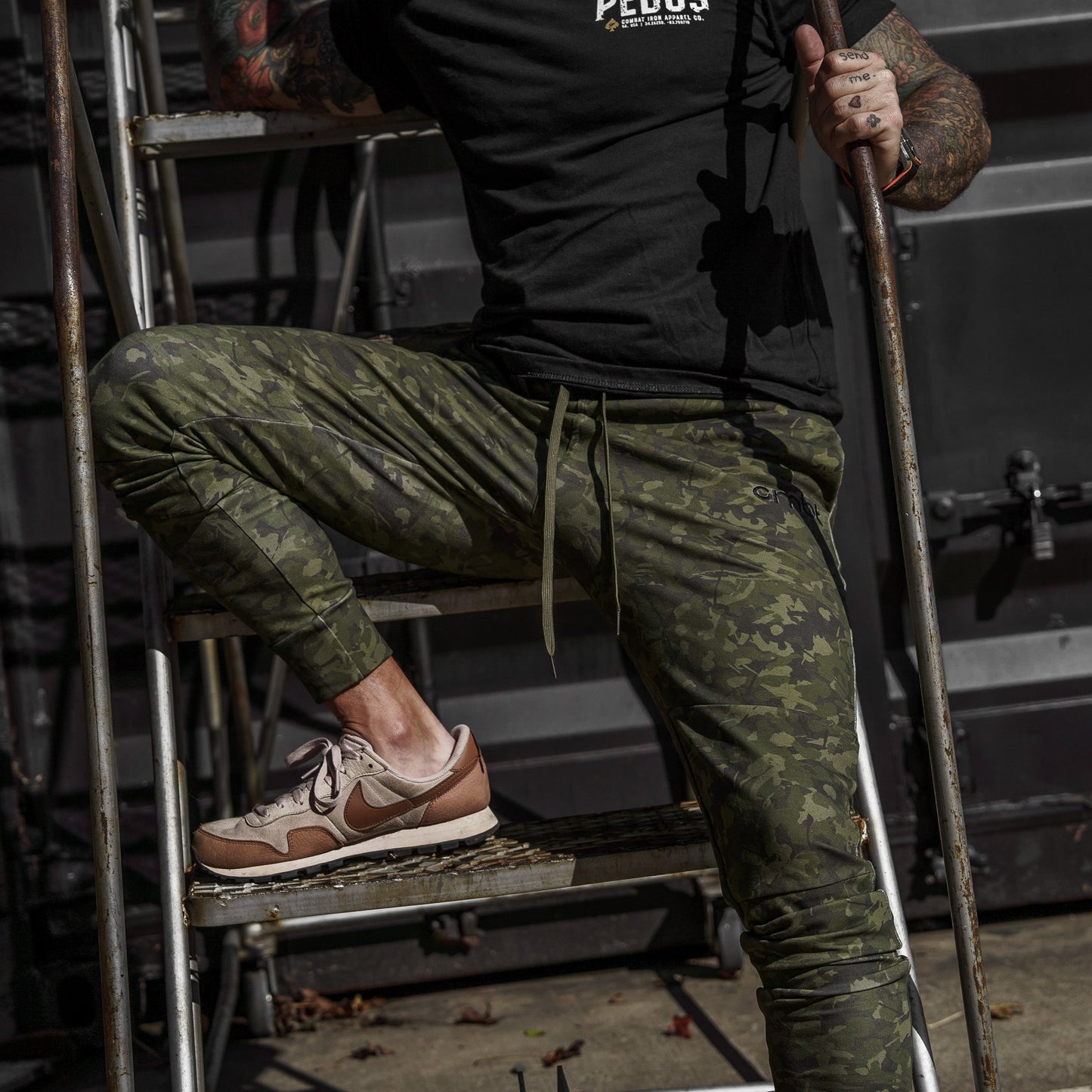 Men's Dynamic Performance Joggers 2.0