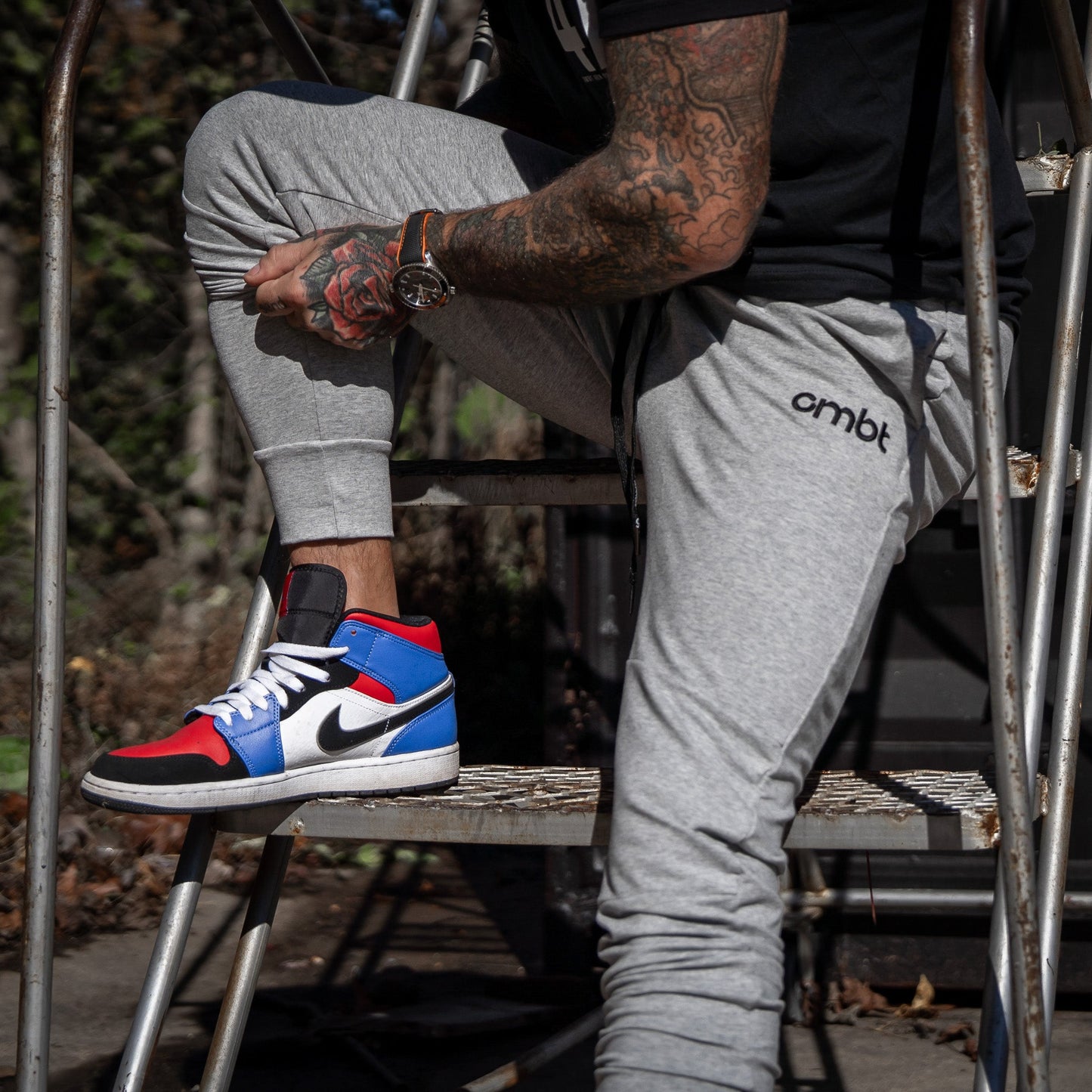 Men's Dynamic Performance Joggers 2.0